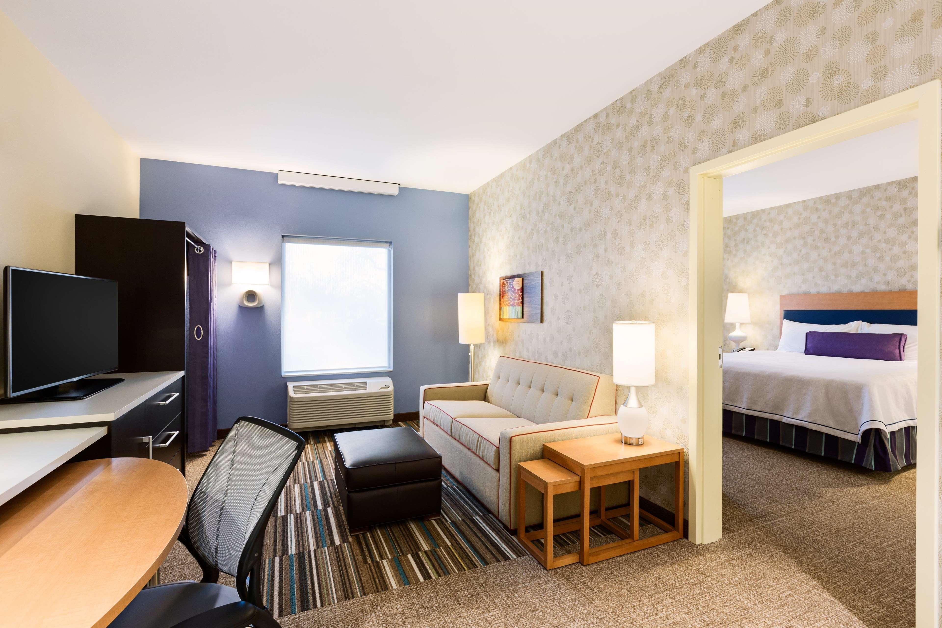 Home2 Suites By Hilton Sioux Falls Sanford Medical Center Exterior foto