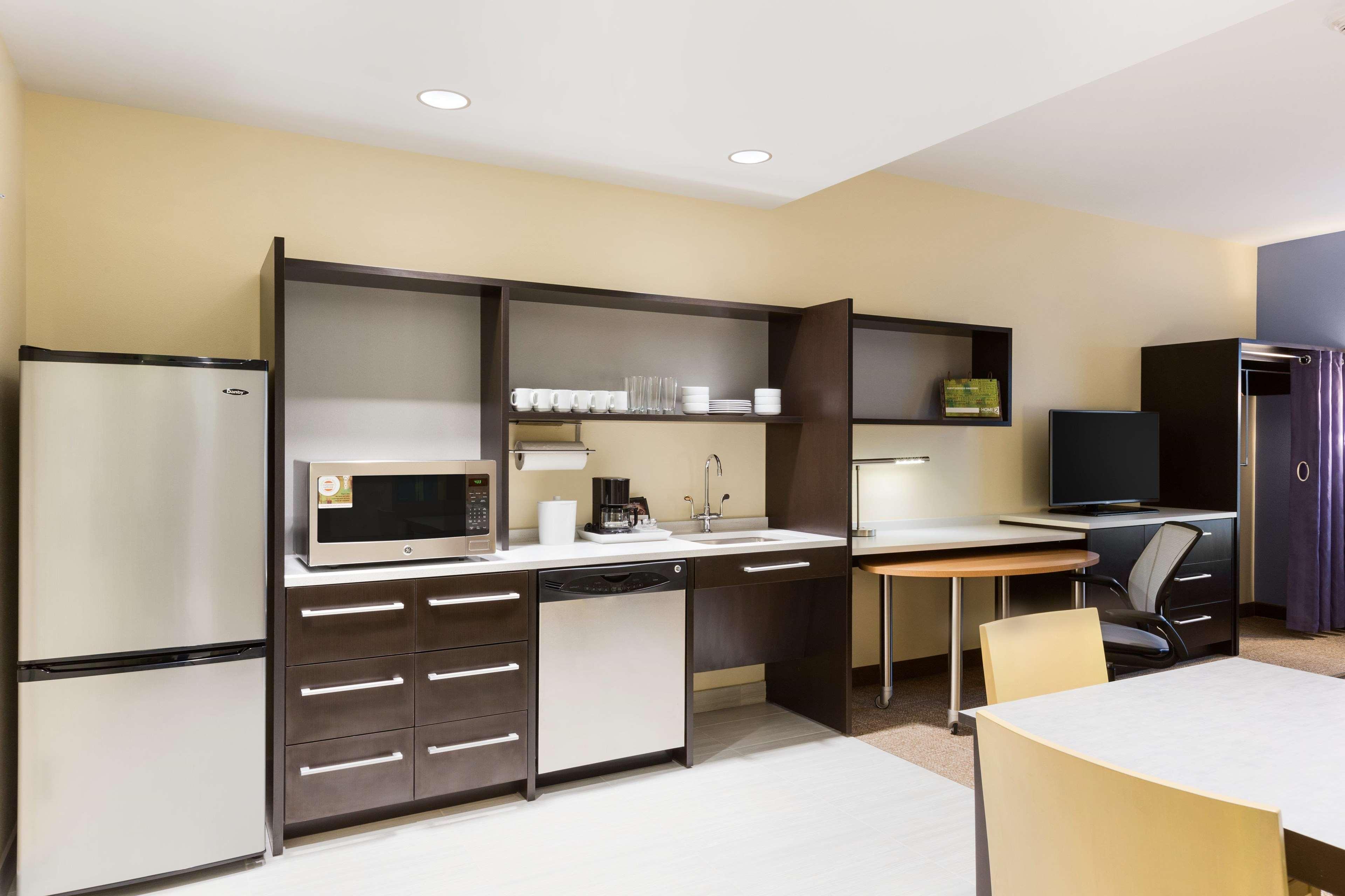 Home2 Suites By Hilton Sioux Falls Sanford Medical Center Exterior foto