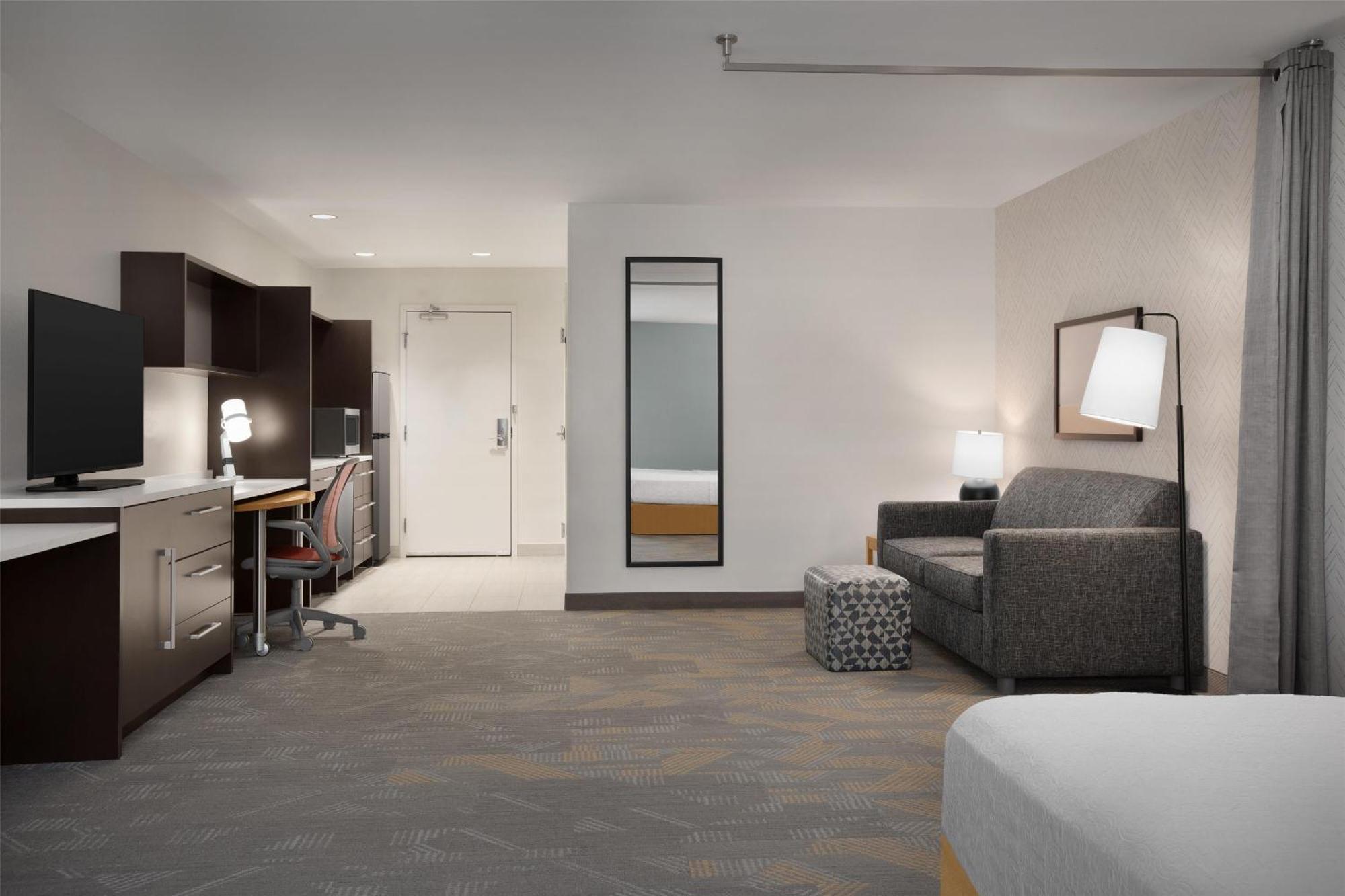 Home2 Suites By Hilton Sioux Falls Sanford Medical Center Exterior foto